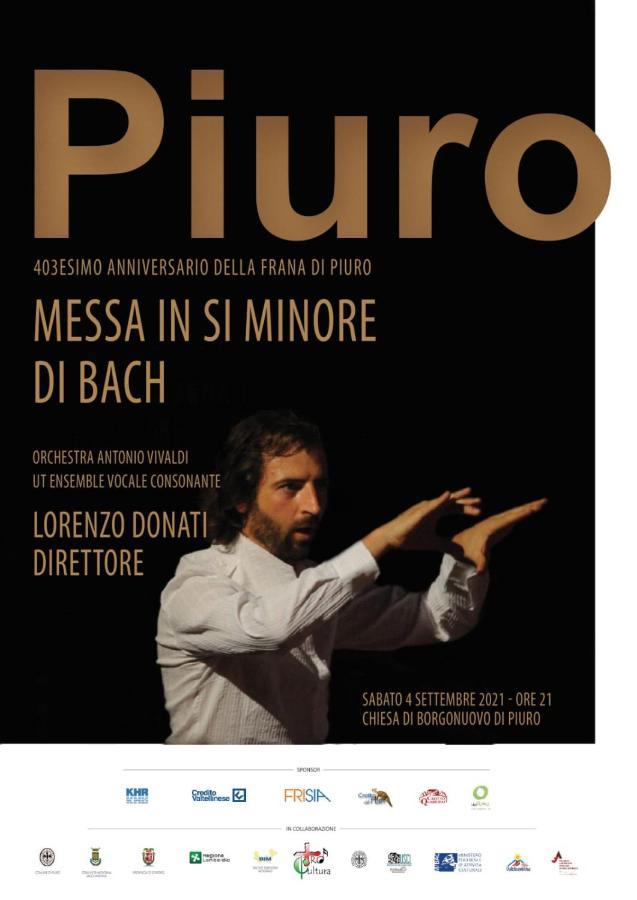 Belfort Piuro ภายนอก รูปภาพ